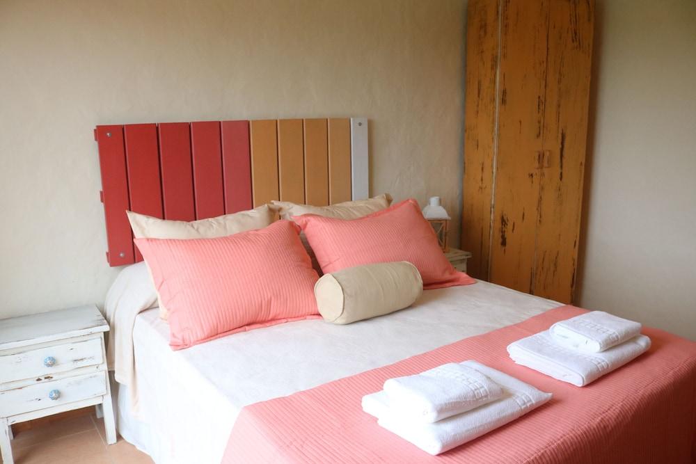 Posada de la Viuda - Hostel