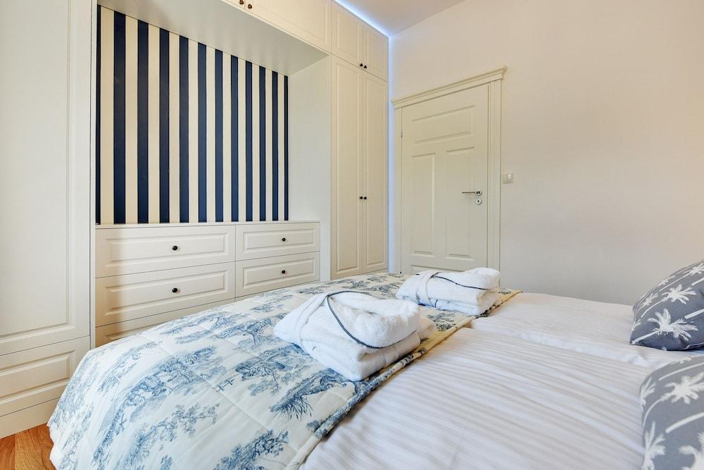 Lion Apartments - Monte Deluxe