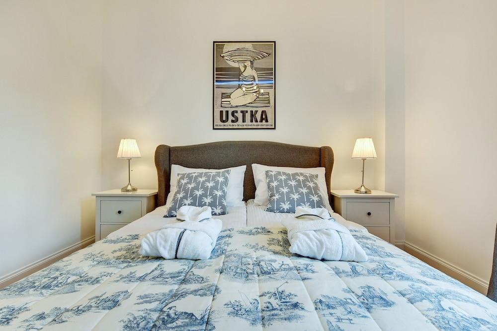 Lion Apartments - Monte Deluxe