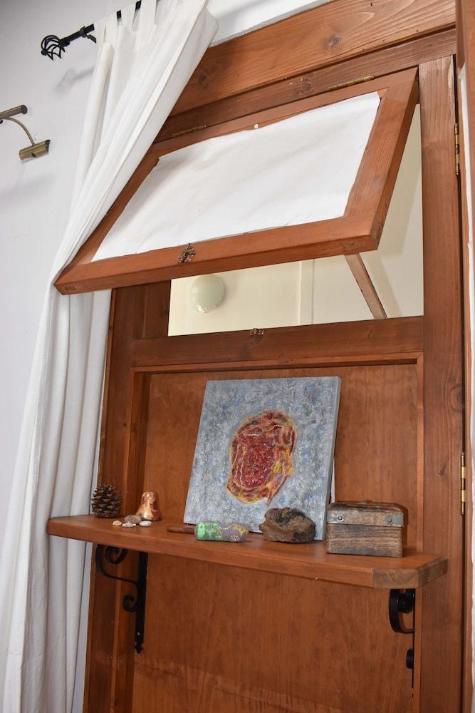 Hostel La Casa Encantada