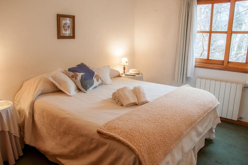 Hosteria El Arbol Duende