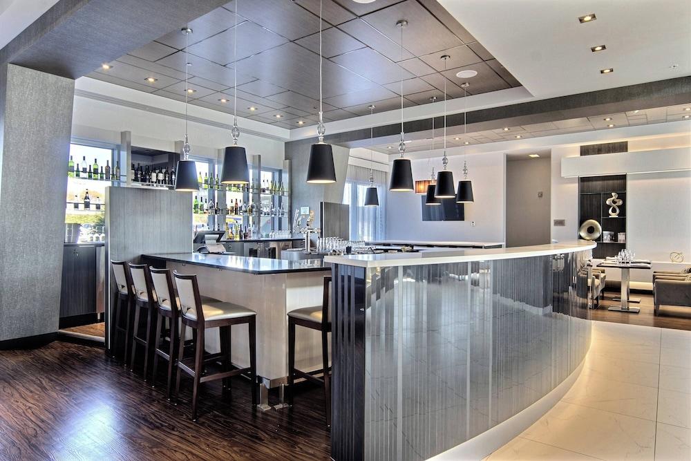 Courtyard by Marriott Quebec City