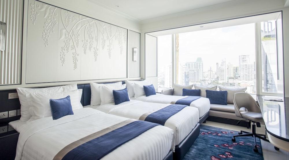 Grande Centre Point Sukhumvit 55