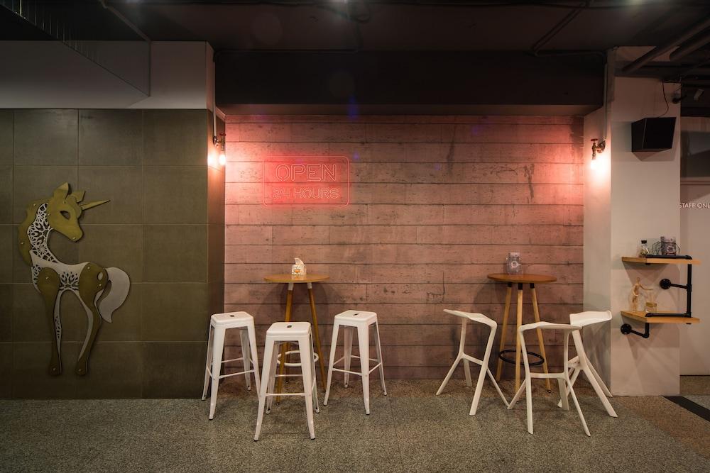 Xinshe Hotel Hsinchu