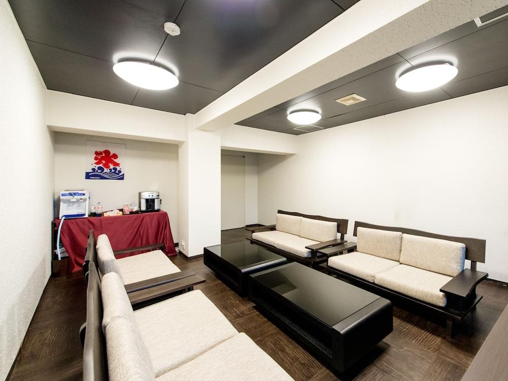 Livemax Resort Hakone Sengokuhara