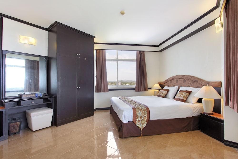 Sigma Resort Jomtien Pattaya