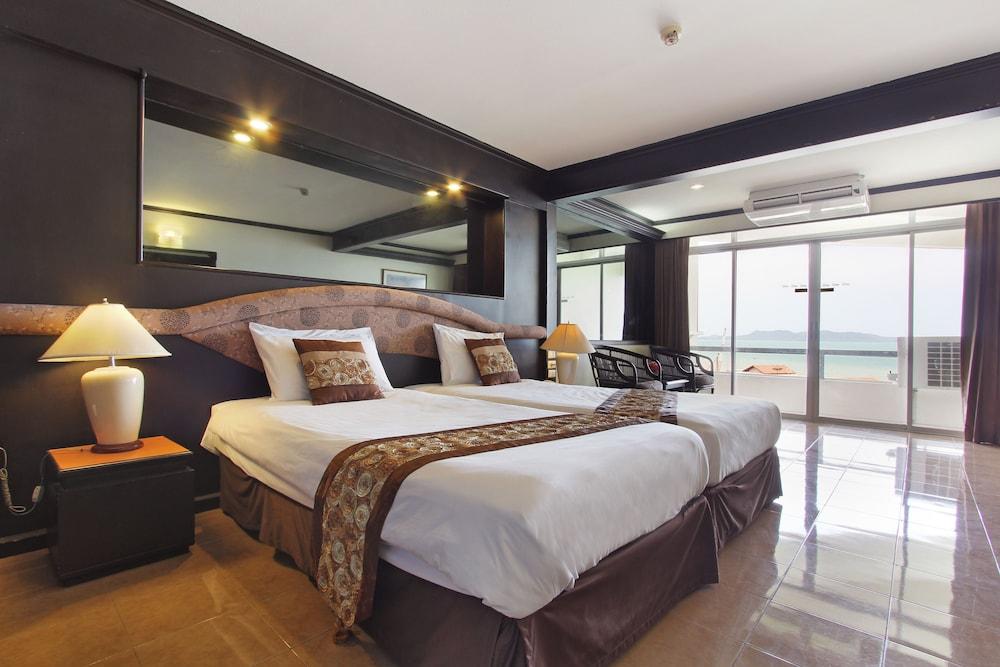 Sigma Resort Jomtien Pattaya