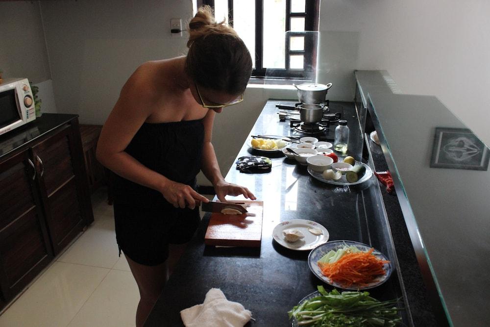 Green Coco Homestay Hoi An