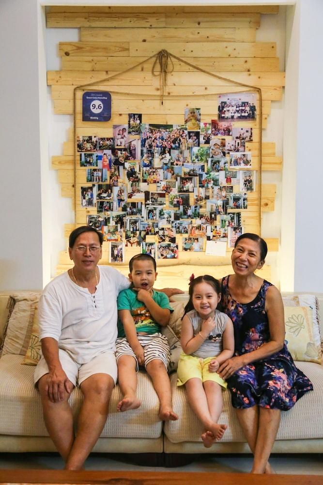 Green Coco Homestay Hoi An