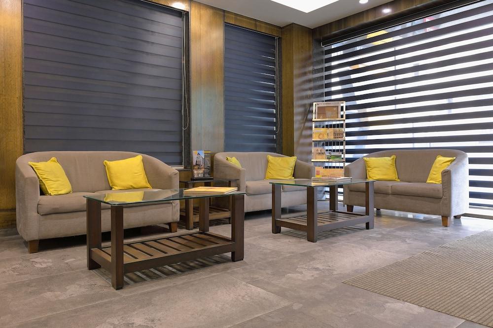 Hotel Sifat International