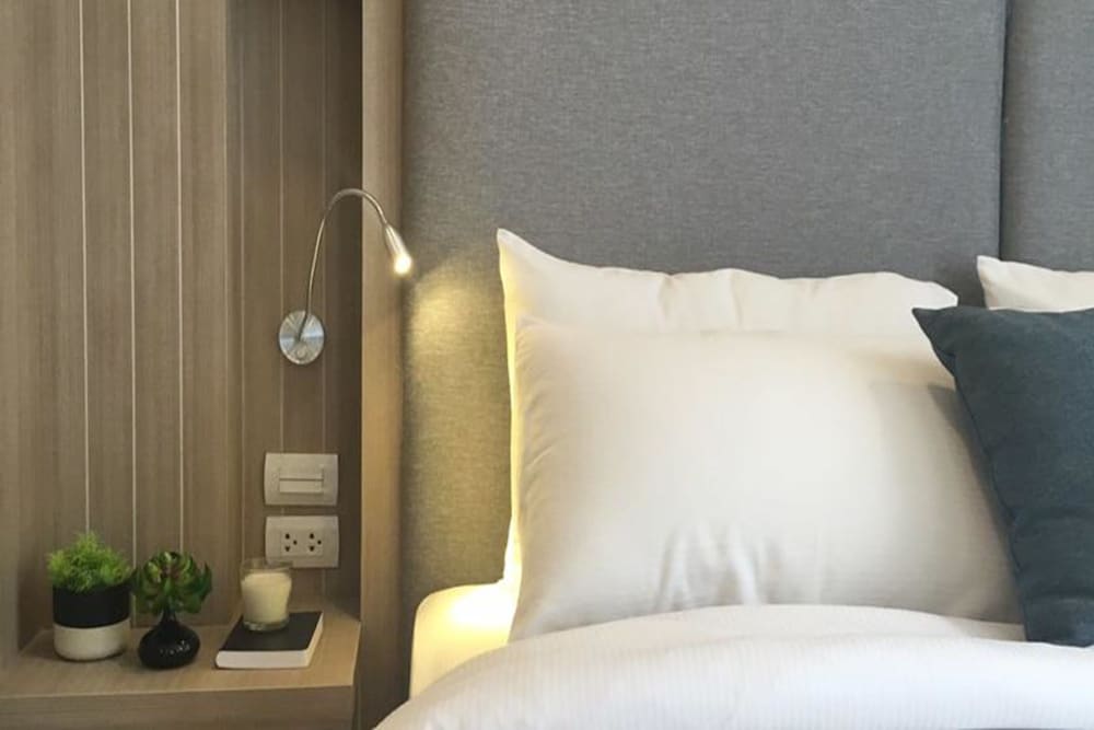 Madera Residence Siracha