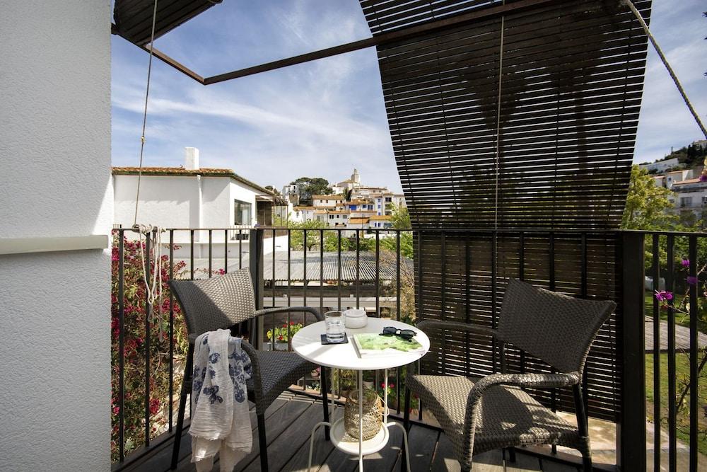 Hotel Boutique Horta d'en Rahola