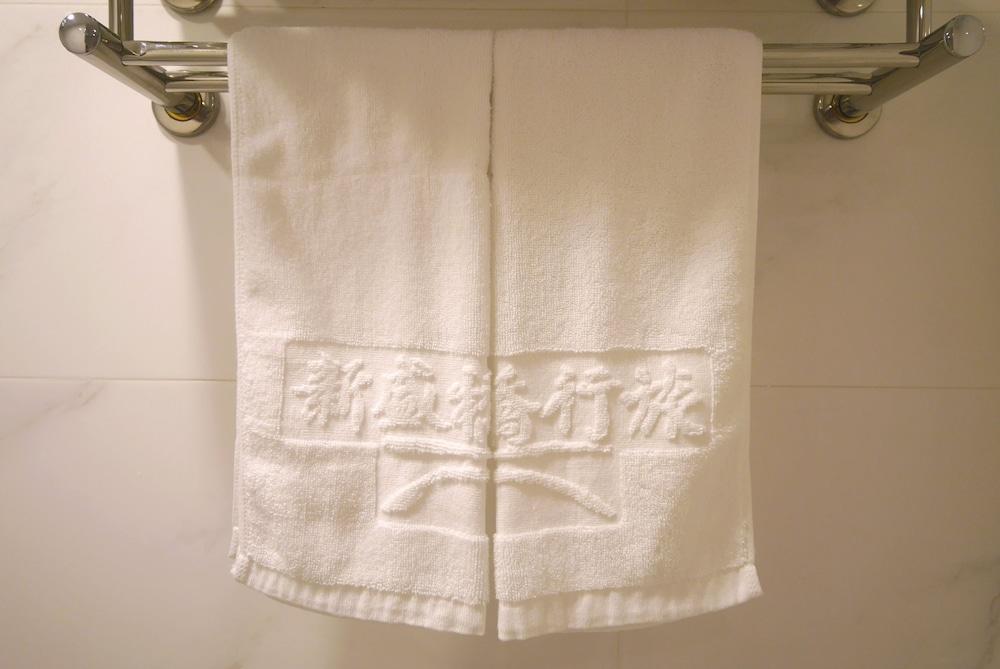 SSBHotel - Shin Sei Bashi