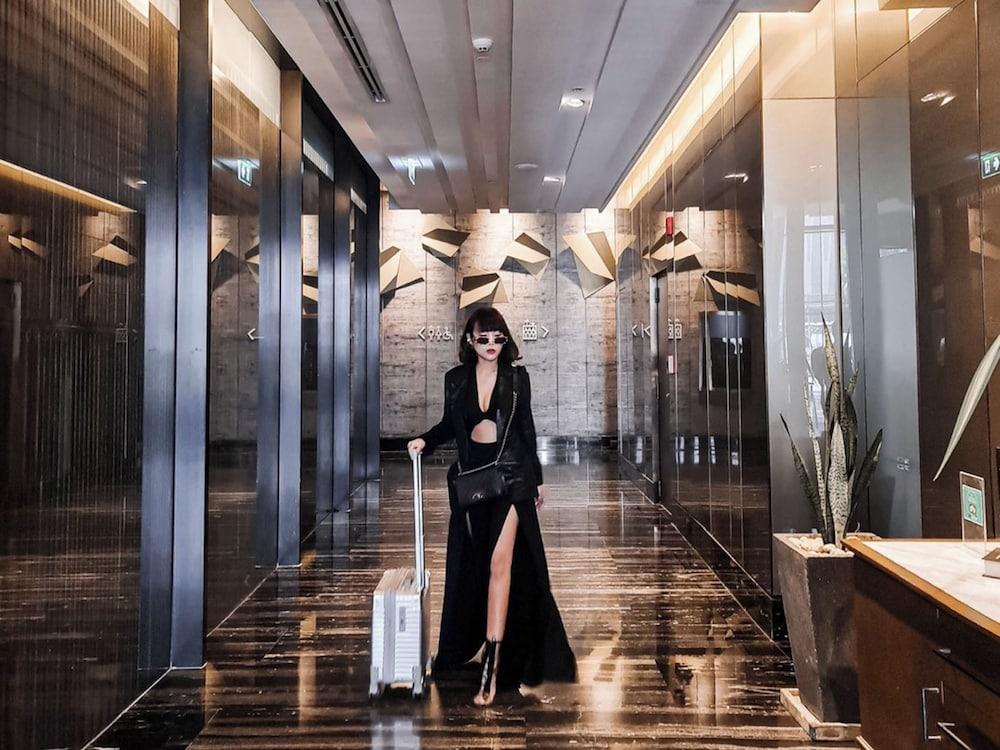 SKYVIEW Hotel Bangkok