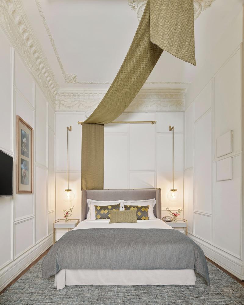 Mr CAS Hotels - Special Class