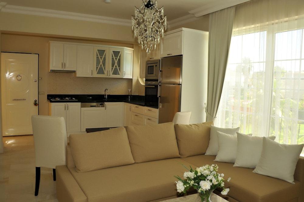 Kemer Residence