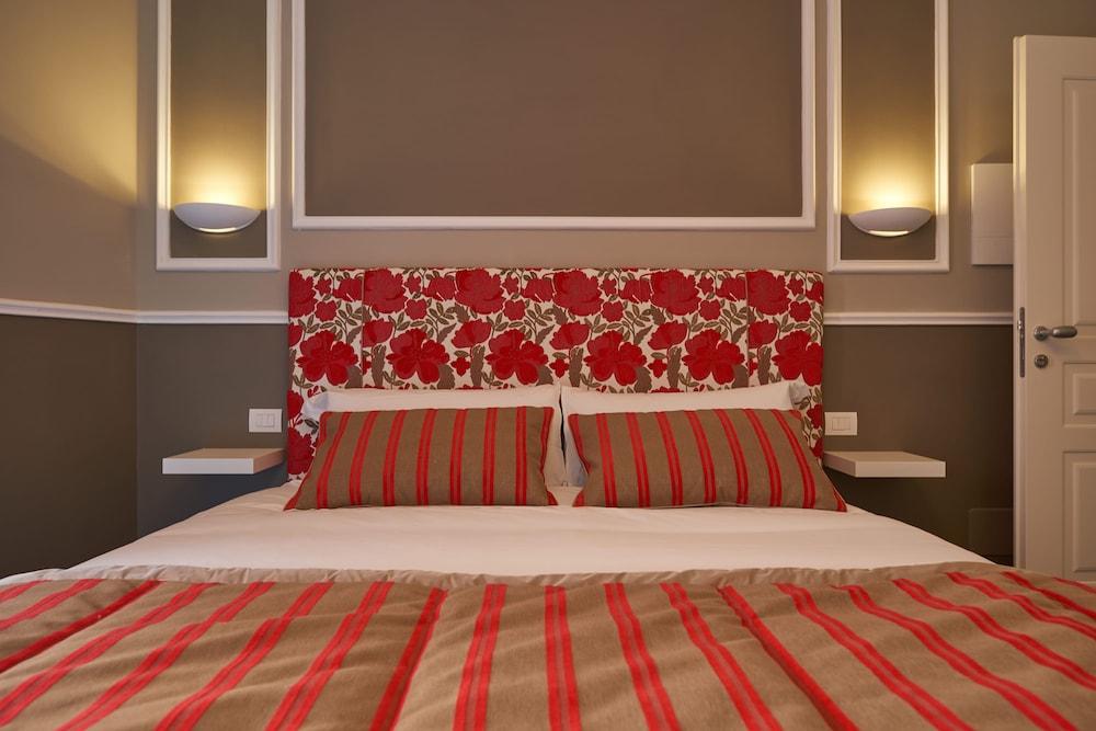 My Guest In Florence