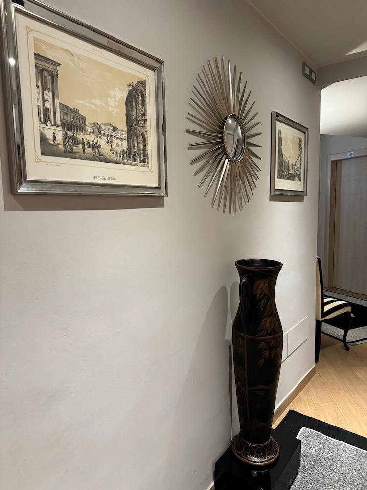 Residenza Ca' degli Enzi