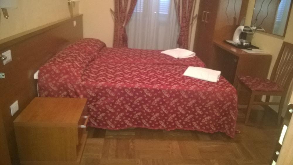 Beautiful Place in Rome