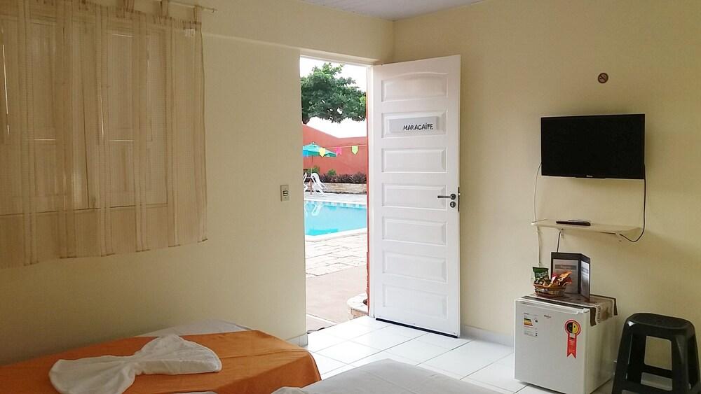 Pousada Sol de Porto