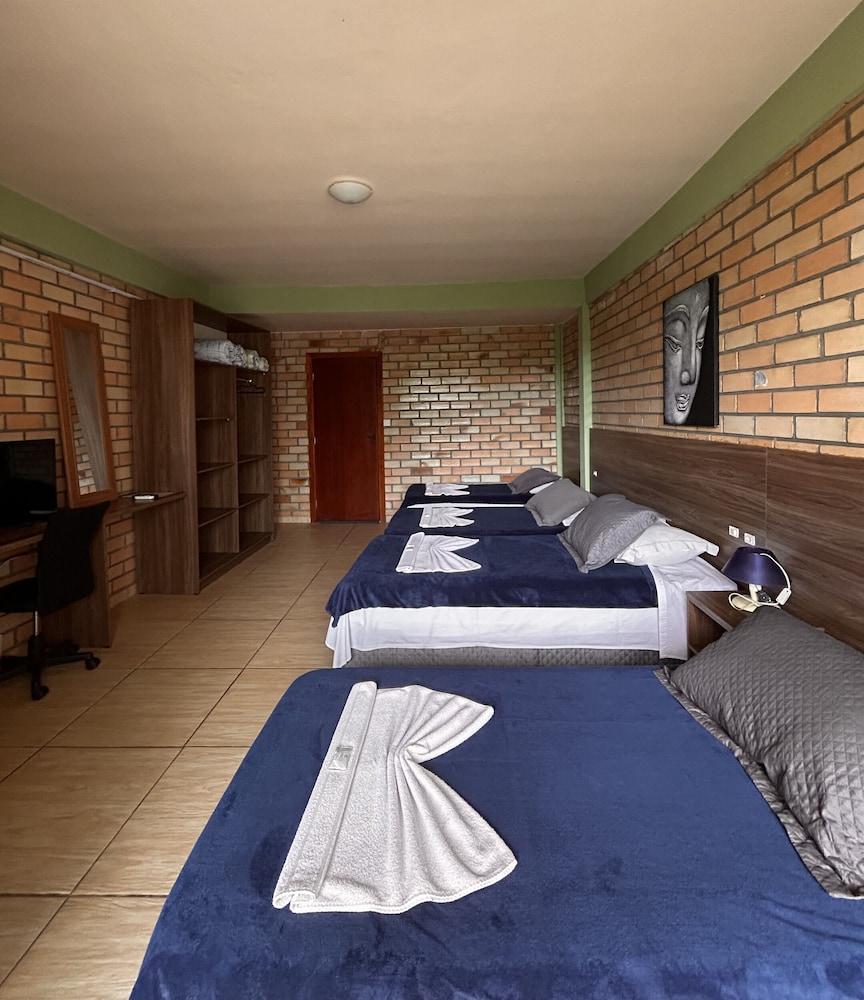 Eco-Residencial Dona Francisca