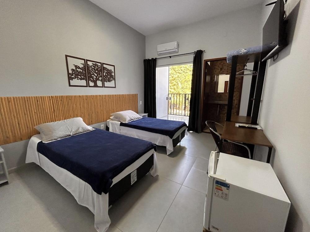 Eco-Residencial Dona Francisca