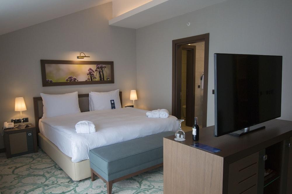 Radisson Blu Hotel, Ordu