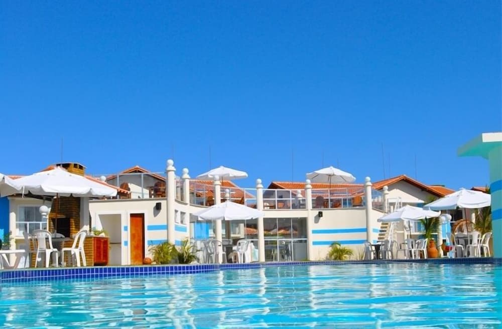 Residencial Mont Sião