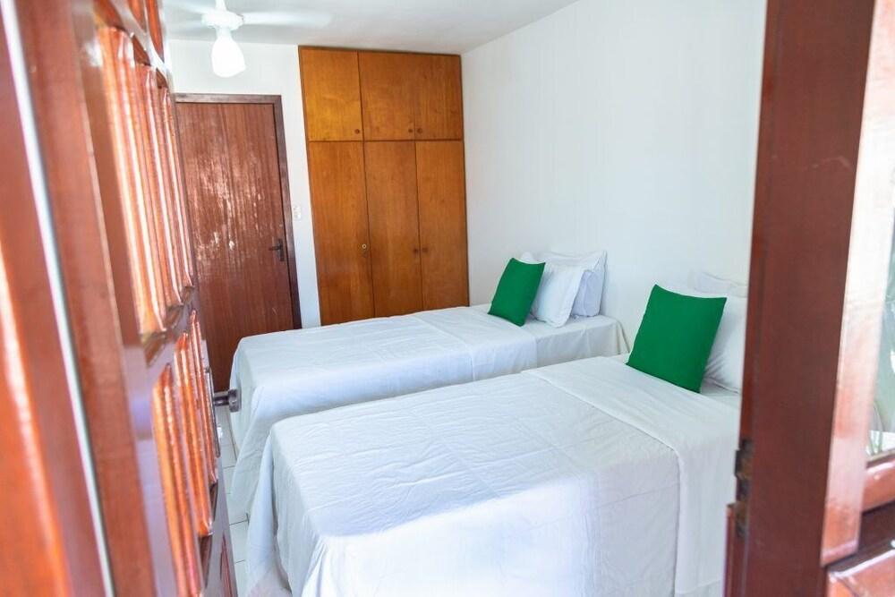 Residencial Mont Sinai