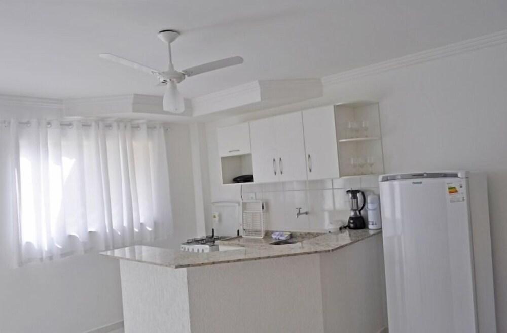 Residencial Monte Hebrom