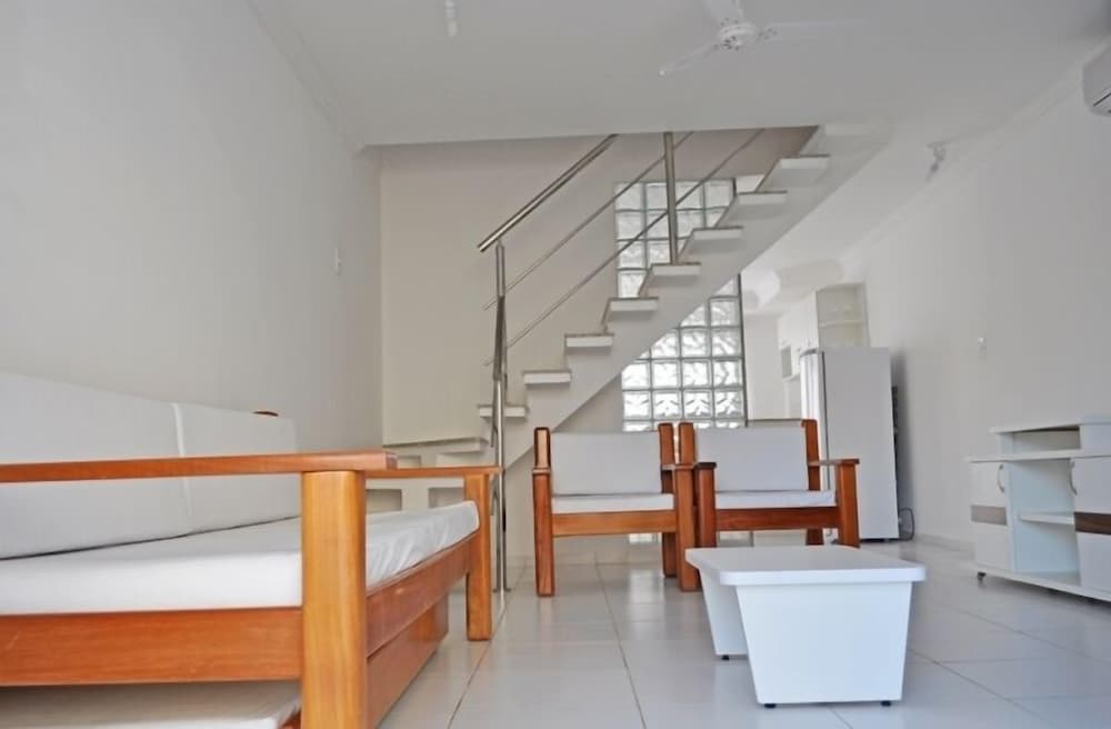 Residencial Monte Hebrom