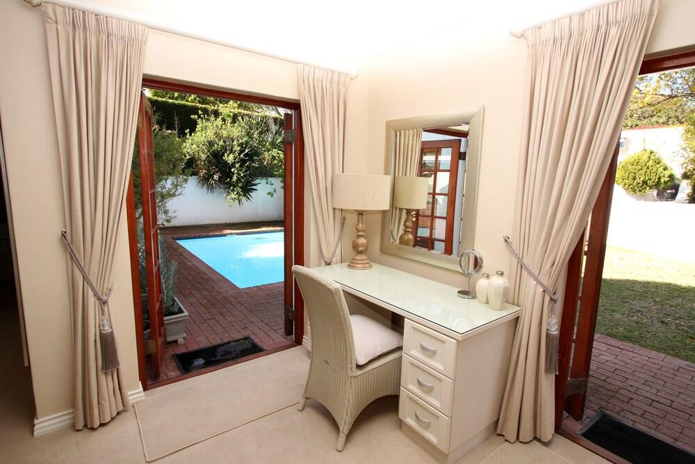Constantia Garden Suites