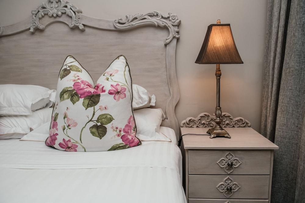 The View Boutique Hotel and Spa