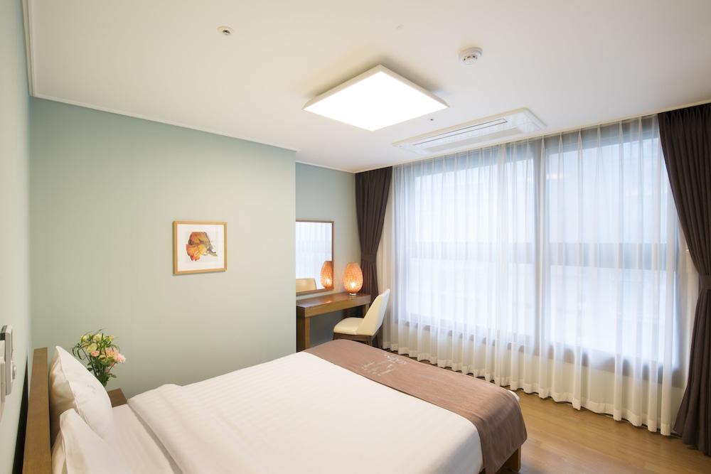 Hotel The Mark Haeundae