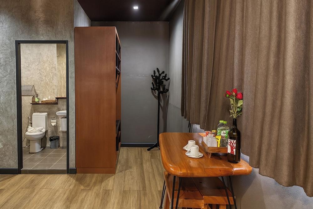 The Loft Room Nimman