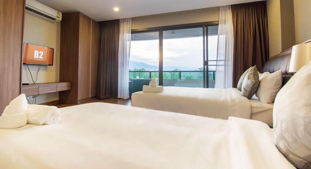 Green Valley Executive Serviced Residence