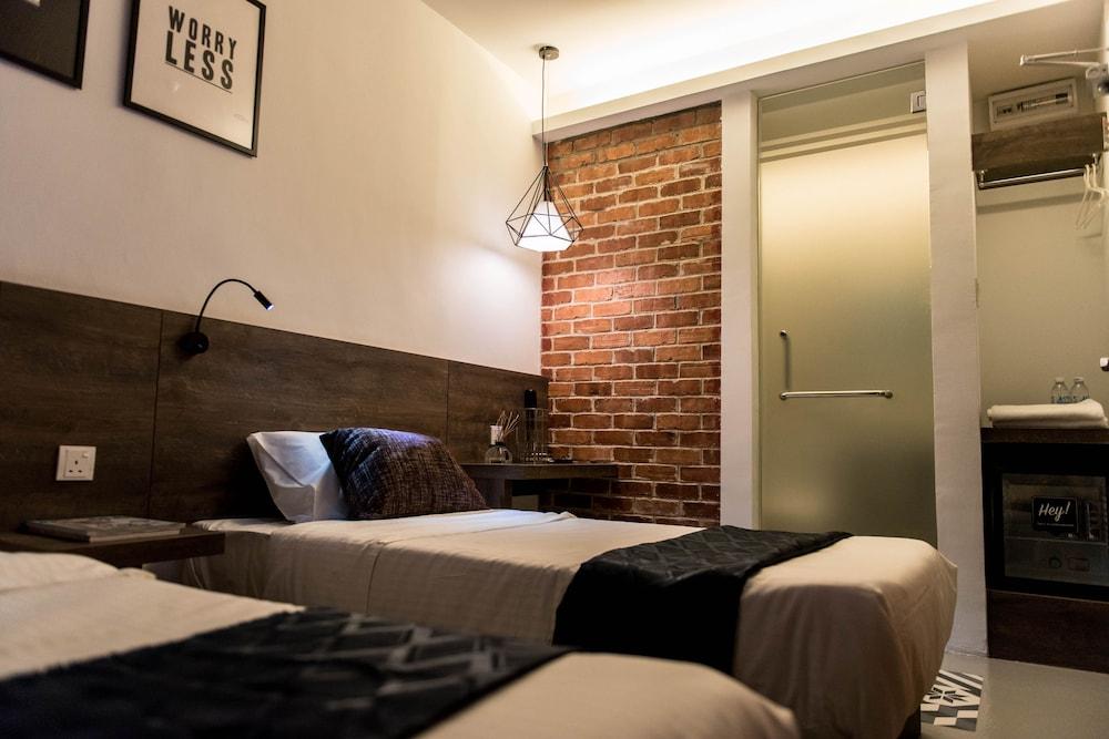 Mixx Express Hotel Sunway