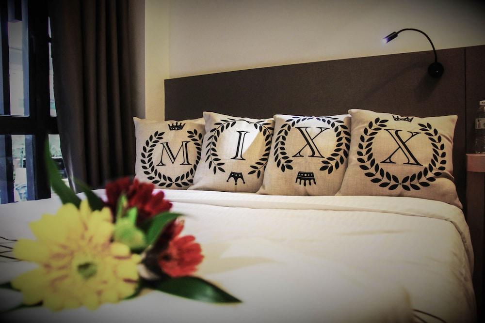Mixx Express Hotel Sunway