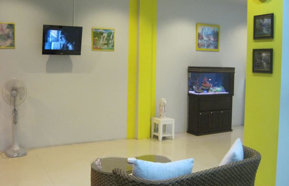 BR Guest House Pattaya