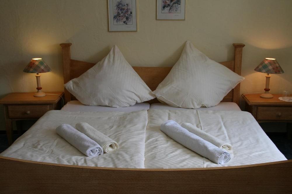 Hotel Jagerhof Winterberg