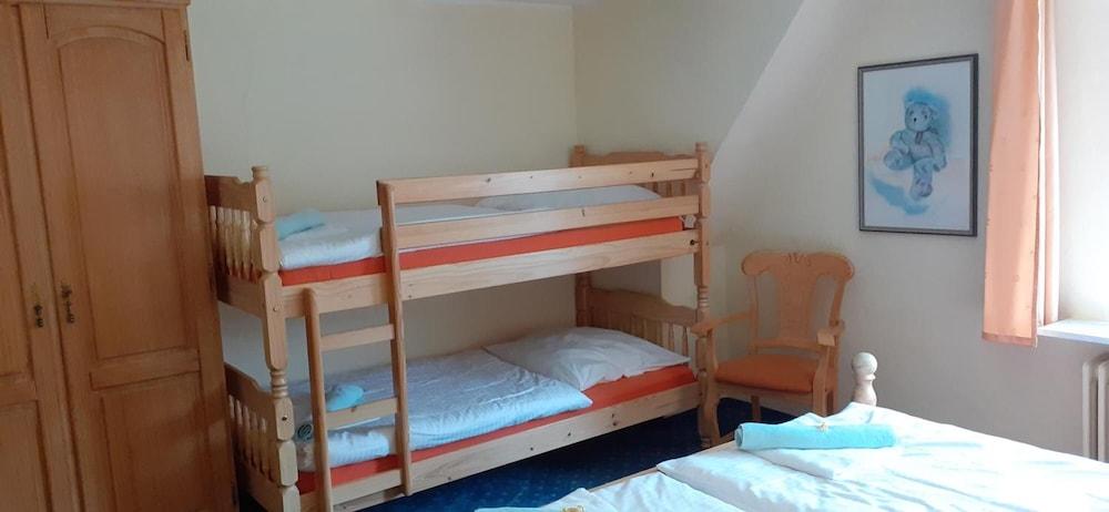 Hotel Jagerhof Winterberg