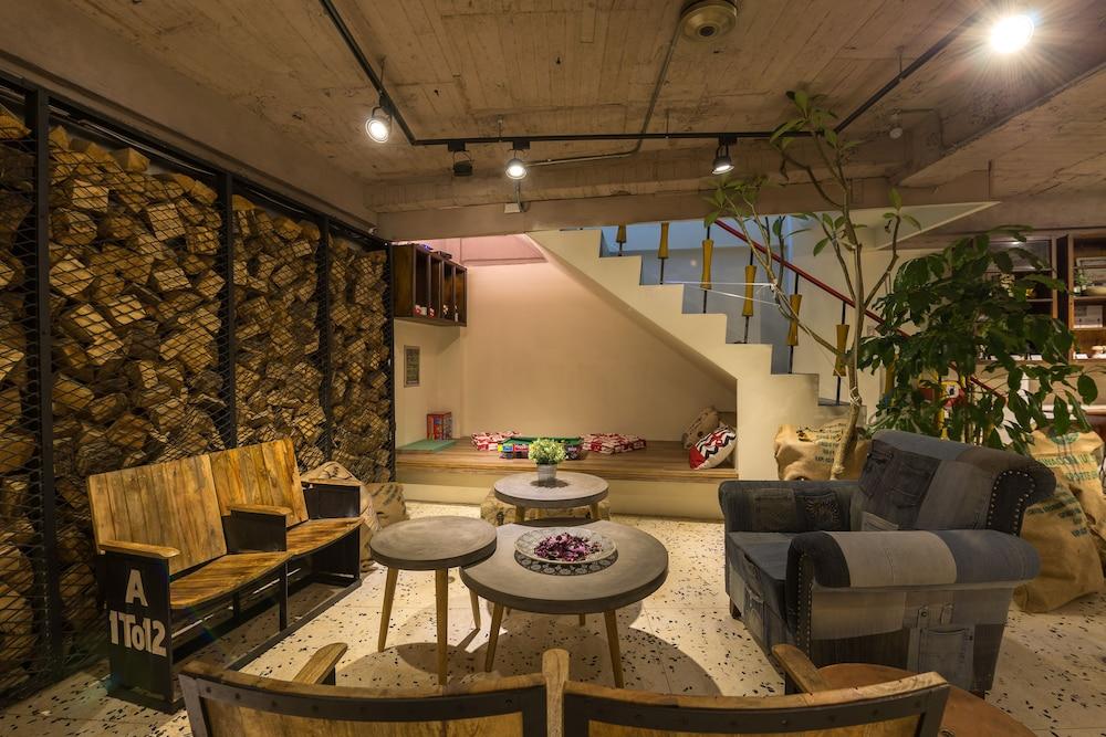 Beimen Wow Poshtel - Hostel