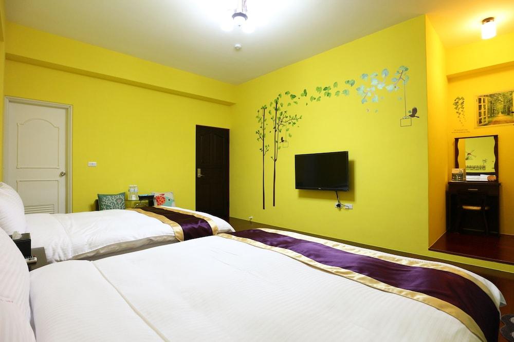 Yi Homestay