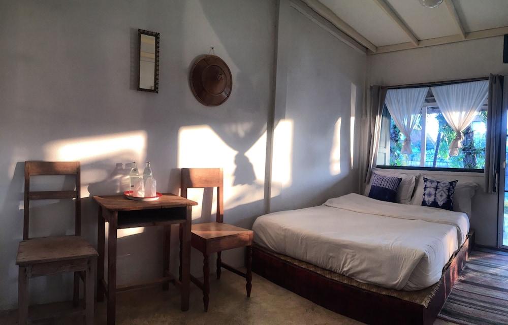 Ban Narai River Guesthouse