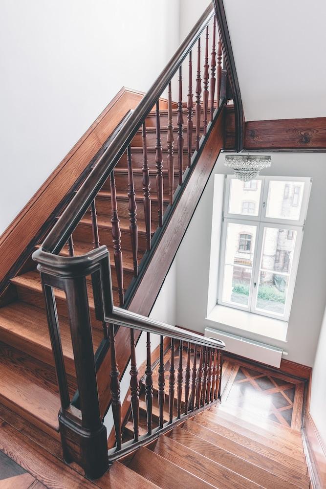 Fortune Old Town Boutique Hotel