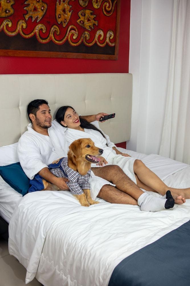 YOURS HOTEL LIFESTYLE