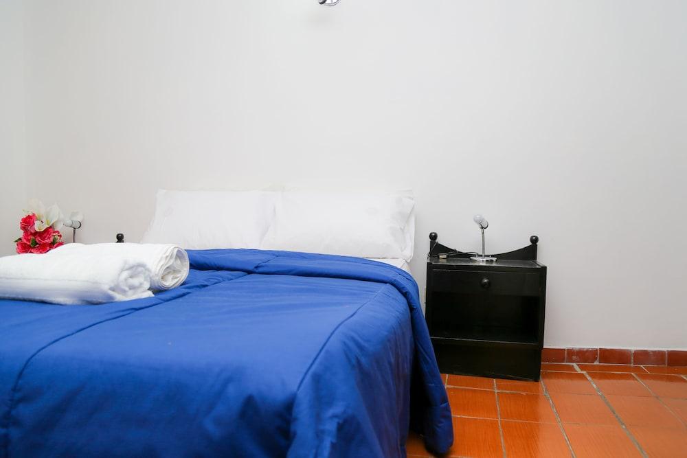 Costanera Hostel Asuncion