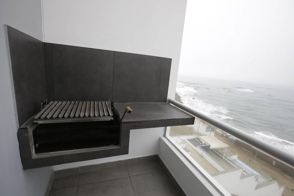 Apartments Boutique Punta Hermosa