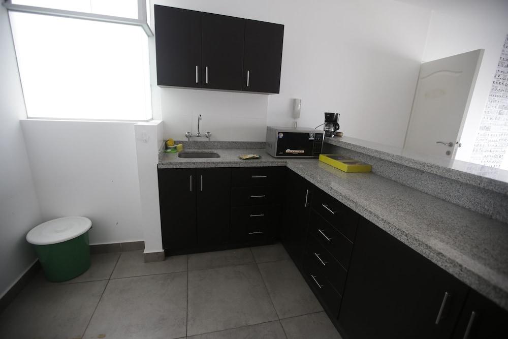 Apartments Boutique Punta Hermosa