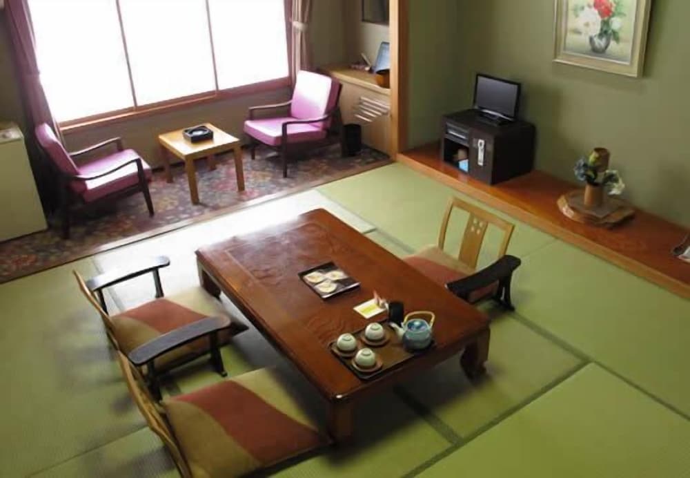 Ryokan Wako